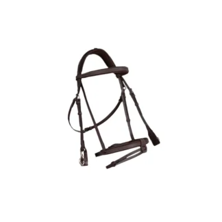 Bridon Entrainement CWD Muserolle Française