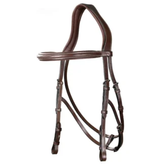 Bridon Dy'on Hackamore US Collection