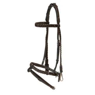 Bridon Dy'On Tressé Working