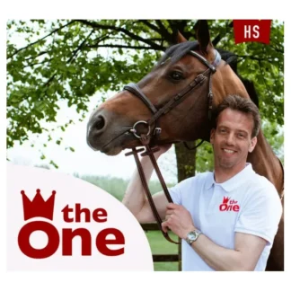 Bridon CWD Harrie Smolders L'Original Avec Rênes