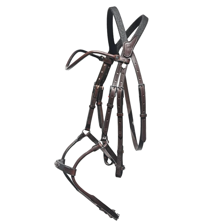 Bridon IHWT Evolution Infinity Disco