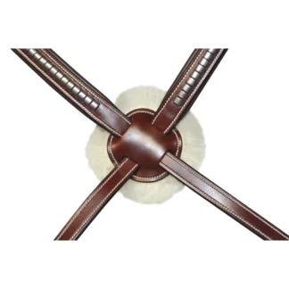 Bridon Lexington Tucson croisé