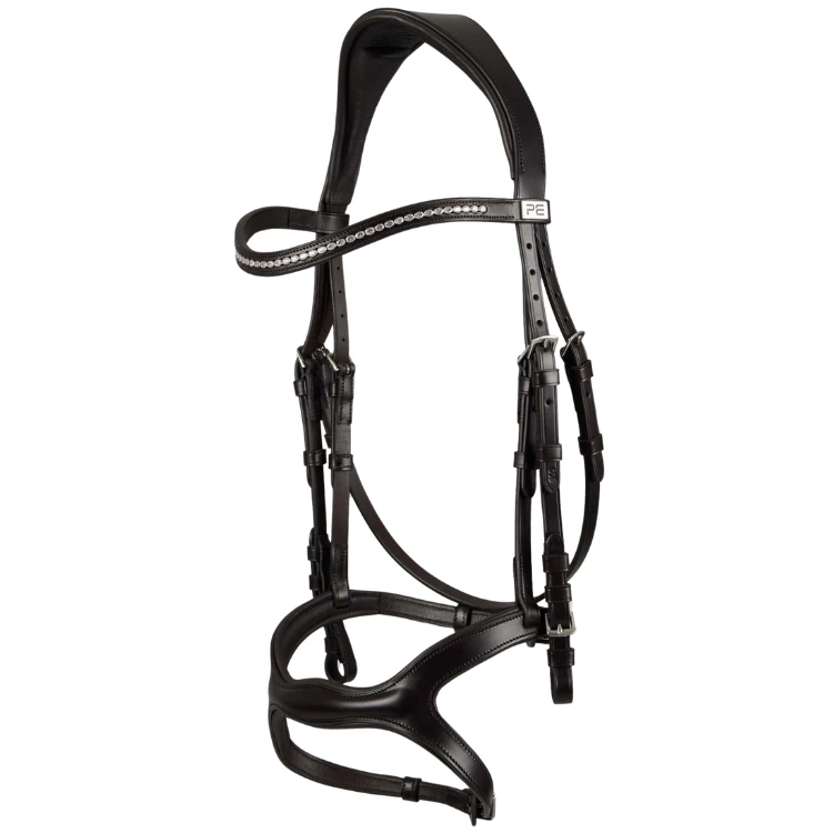 Bridon Premier Equine Anatomique San Paolo