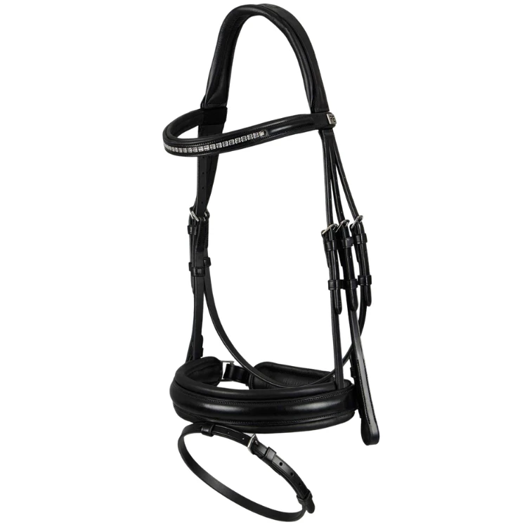 Bridon Premier Equine Anatomique Castello