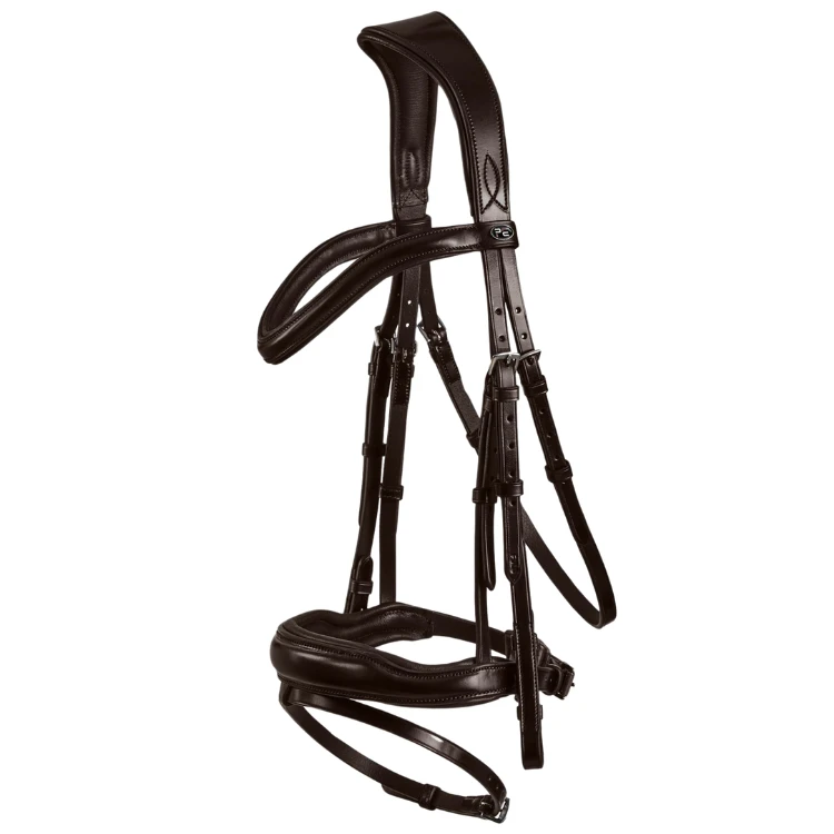 Bridon Premier Equine Anatomique Rizzo