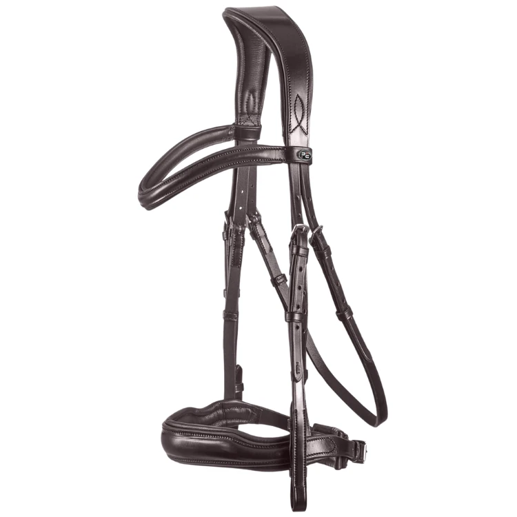 Bridon Premier Equine Anatomique Verdura