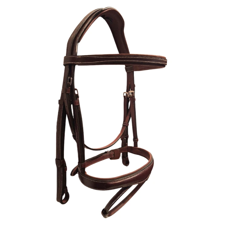 Bridon Silver Crown Style Couture