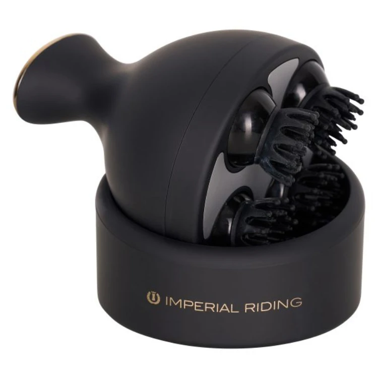 Brosse Imperial Riding Grooming & Relaxation IRHVolta