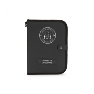 Carnet De Concours Horse&Travel