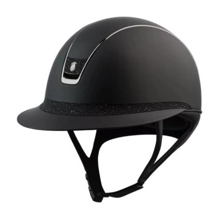 Casque Samshield 2.0 Miss Shield Matt Modèle 8