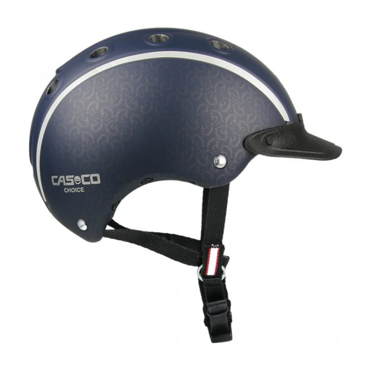 Casque Casco "Choice"