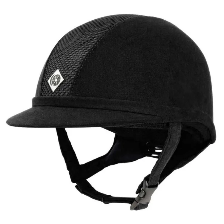 Casque Charles Owen AYR8