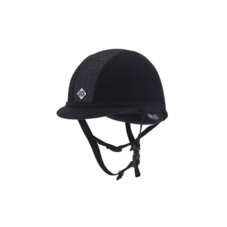 Casque Charles Owen YR8 Sparkly