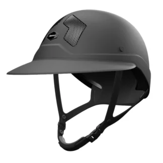 Casque Flex On Armet Dark Matt Angel