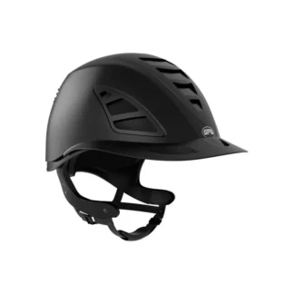 Casque GPA 4S Speed Air TLS Mat