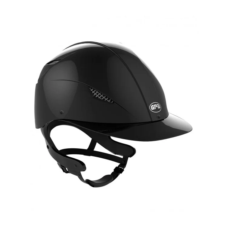 Casque GPA Easy Evo TLS Shiny