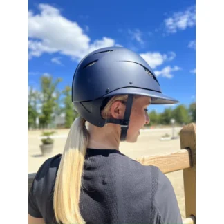 Casque GPA Easy First Lady Hybride Mat