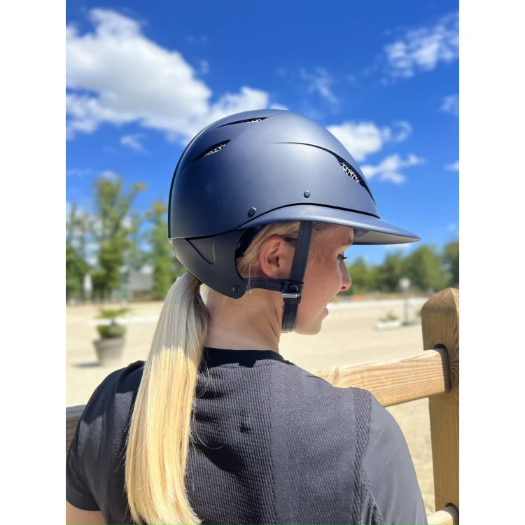 Casque GPA Easy First Lady Hybride Mat