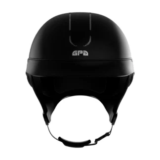 Casque GPA Speed Air Global TLS Matt