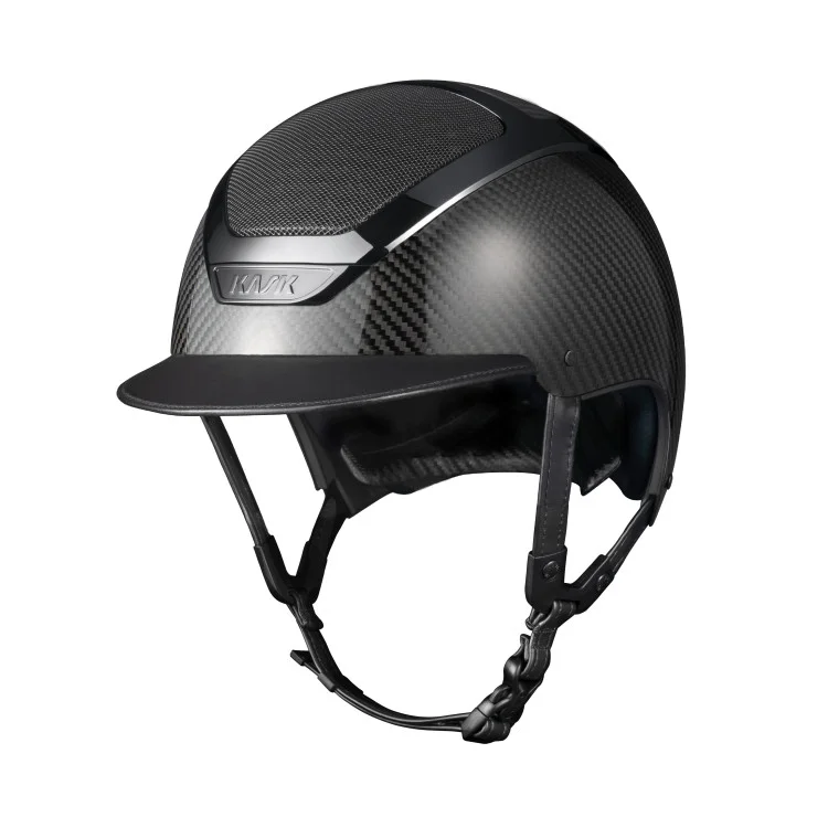 Casque Kask Dogma Carbon Shine