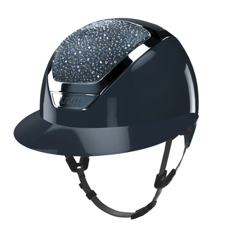 Casque Kask Star Lady Pure Shine Personnalisé 1