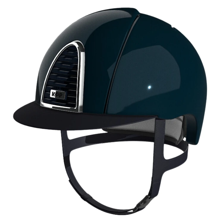 Casque Kep 2.0 Cromo New Shine