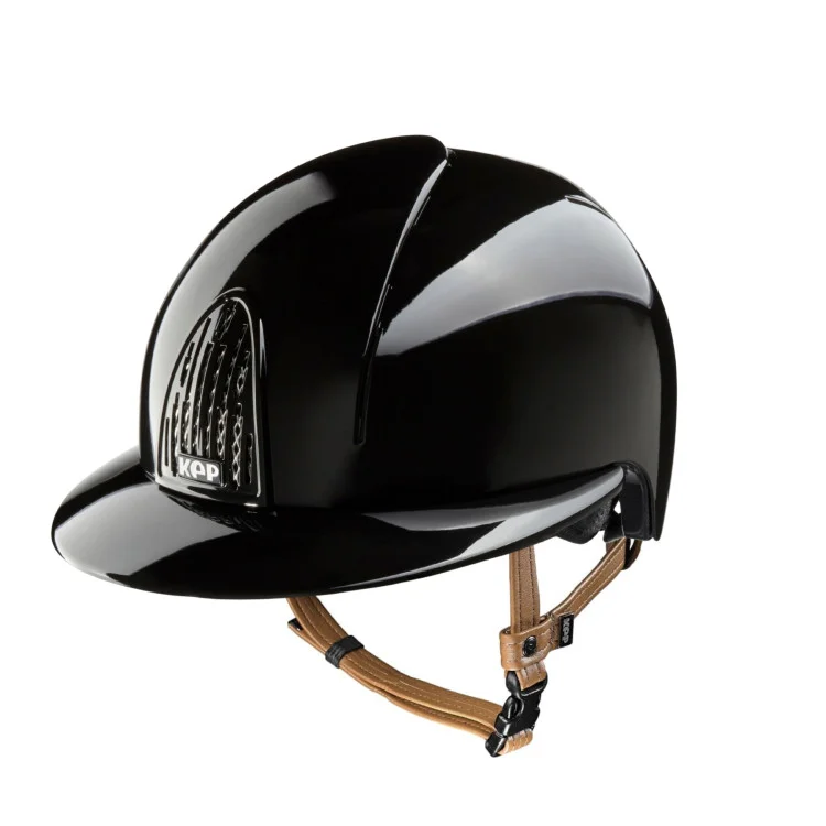 Casque Kep Cromo Smart Polo Polish Edition Limitée