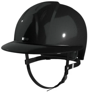 Casque Kep E-Light Carbon Shine Modèle 4