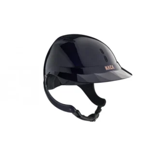 Casque NACA "Gravity XP" Carbone