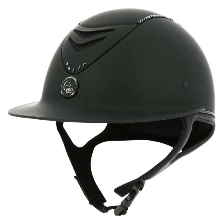 Casque Pro Series Elégance Cristal