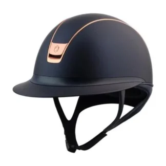 Casque Samshield 2.0 Miss Shadow Matt Modèle 5