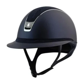 Casque Samshield 2.0 Miss Shield Matt Modèle 10