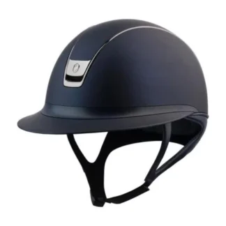 Casque Samshield 2.0 Miss Shield Shadow Matt