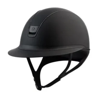 Casque Samshield 2.0 Miss Shield Matt 300 Swarovski