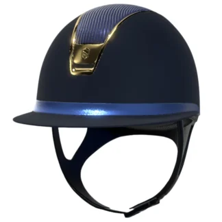 Casque Samshield 2.0 Miss Shield Matt Modèle 40