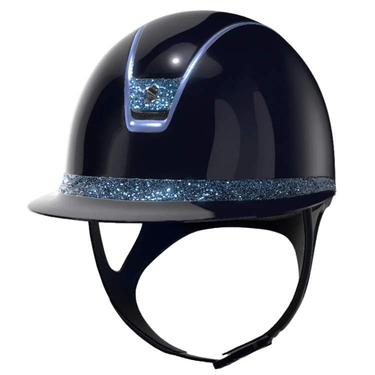 Casque Samshield 2.0 Miss Shield Modèle 28