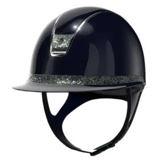 Casque Samshield 2.0 Miss Shield Modèle 30