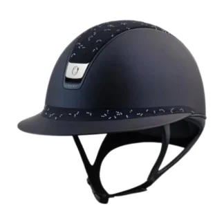 Casque Samshield 2.0 Miss Shield Matt Modèle 6