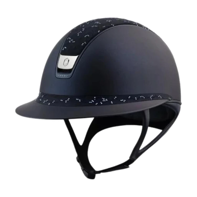 Casque Samshield 2.0 Miss Shield Matt Modèle 6