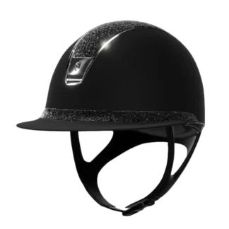 Casque Samshield 2.0 Miss Shield Matt Modèle 11