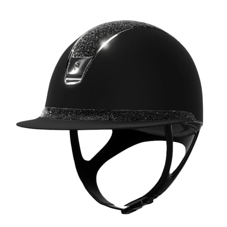 Casque Samshield 2.0 Miss Shield Matt Modèle 11