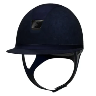 Casque Samshield 2.0 Miss Shield Premium Modèle 27