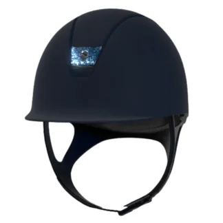 Casque Samshield 2.0 Shadow Modèle 29