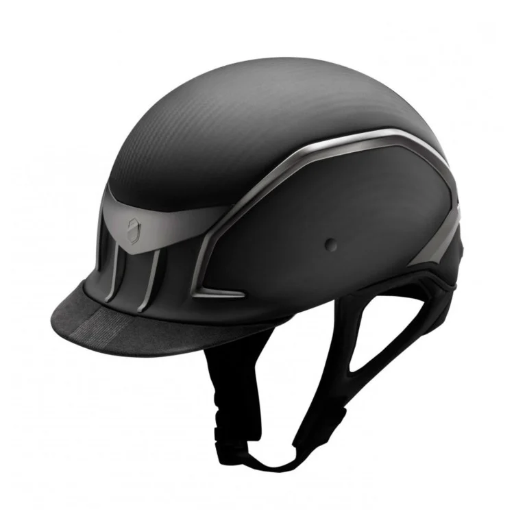 Casque Samshield XJ Carbone