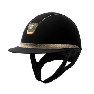 Casque Samshield Miss Shield Modèle 207