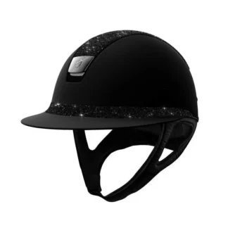 Casque Samshield Miss Shield Modèle 254