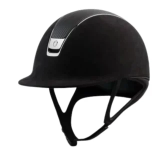 Casque Samshield 2.0 Shadow Premium Alcantara