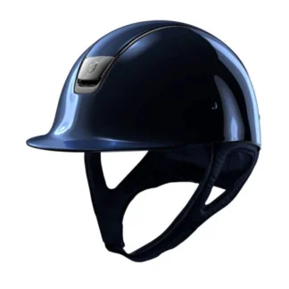 Casque Samshield Shadowmatt Glossy