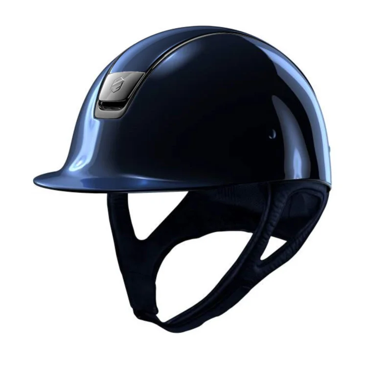 Casque Samshield Shadowmatt Glossy