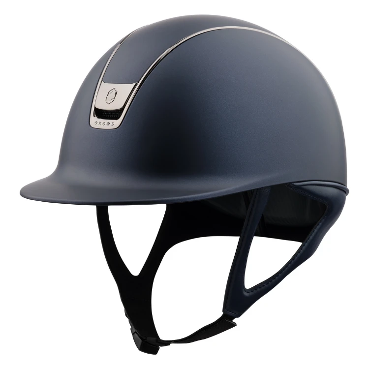 Casque Samshield 2.0 Shadow Matt 5 Swarovski